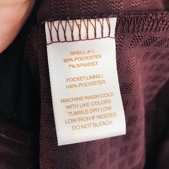 EMS Soft Shell Jacket - Picture 6 of 6